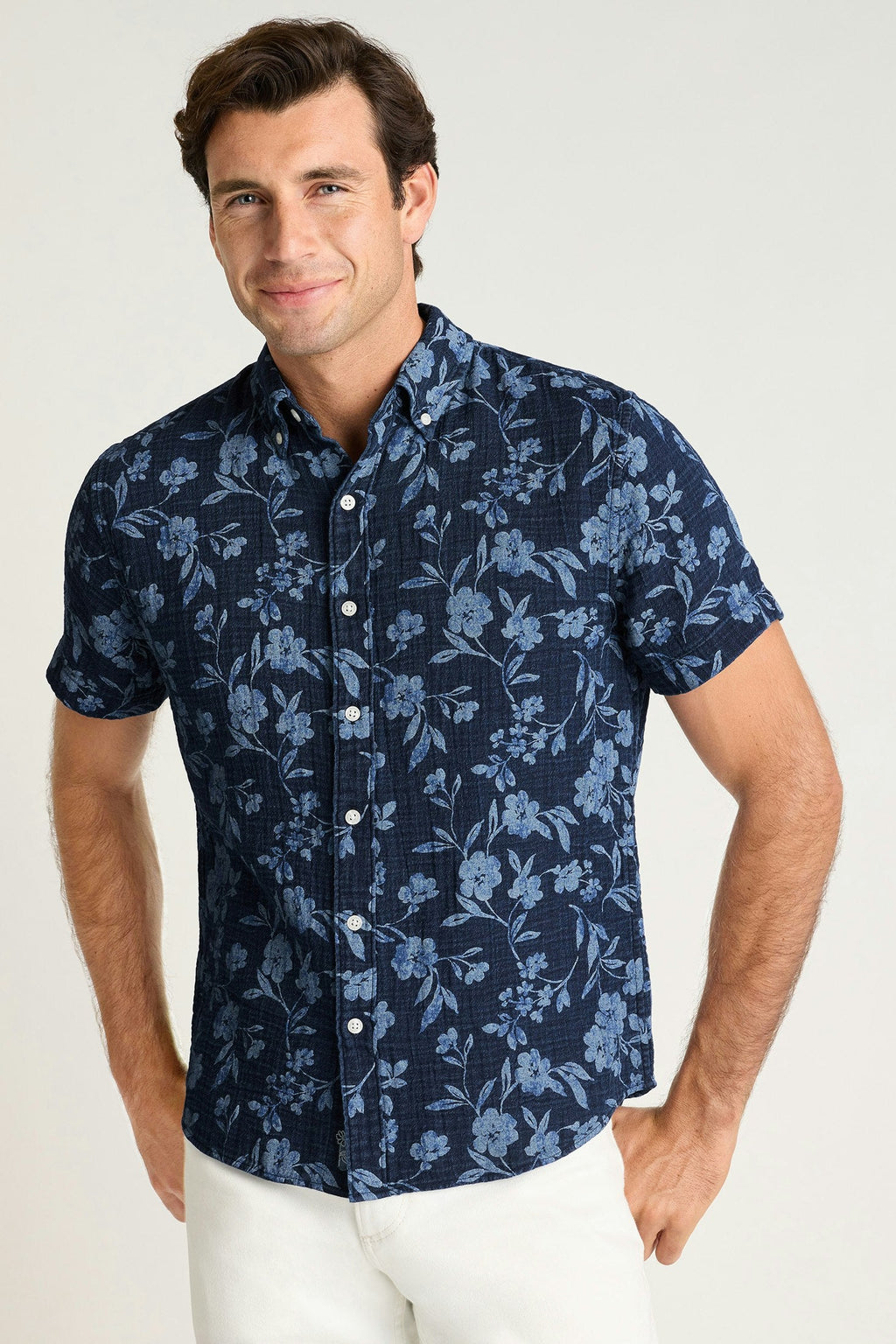 Montauk Short Sleeve Shirt