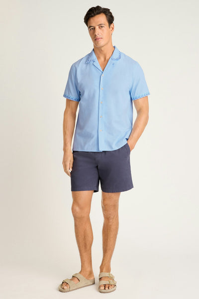 Riviera Cabana Shirt