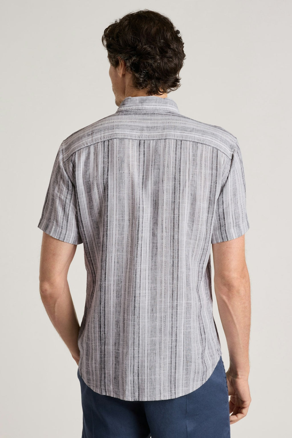 Montauk Short Sleeve Shirt