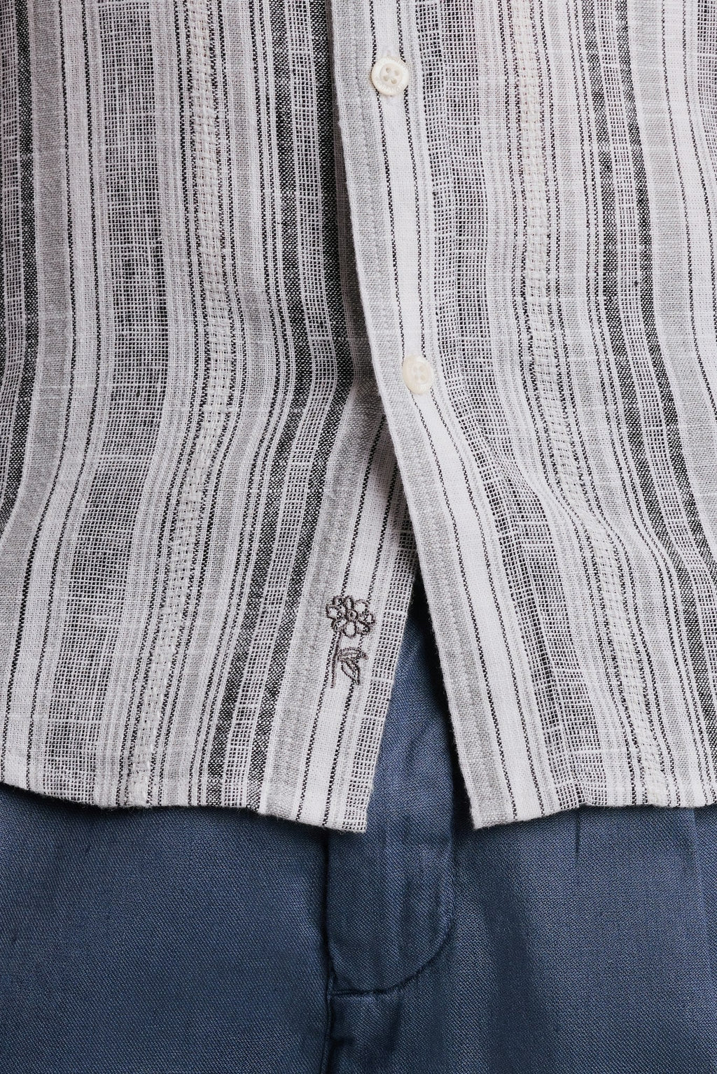 Montauk Short Sleeve Shirt