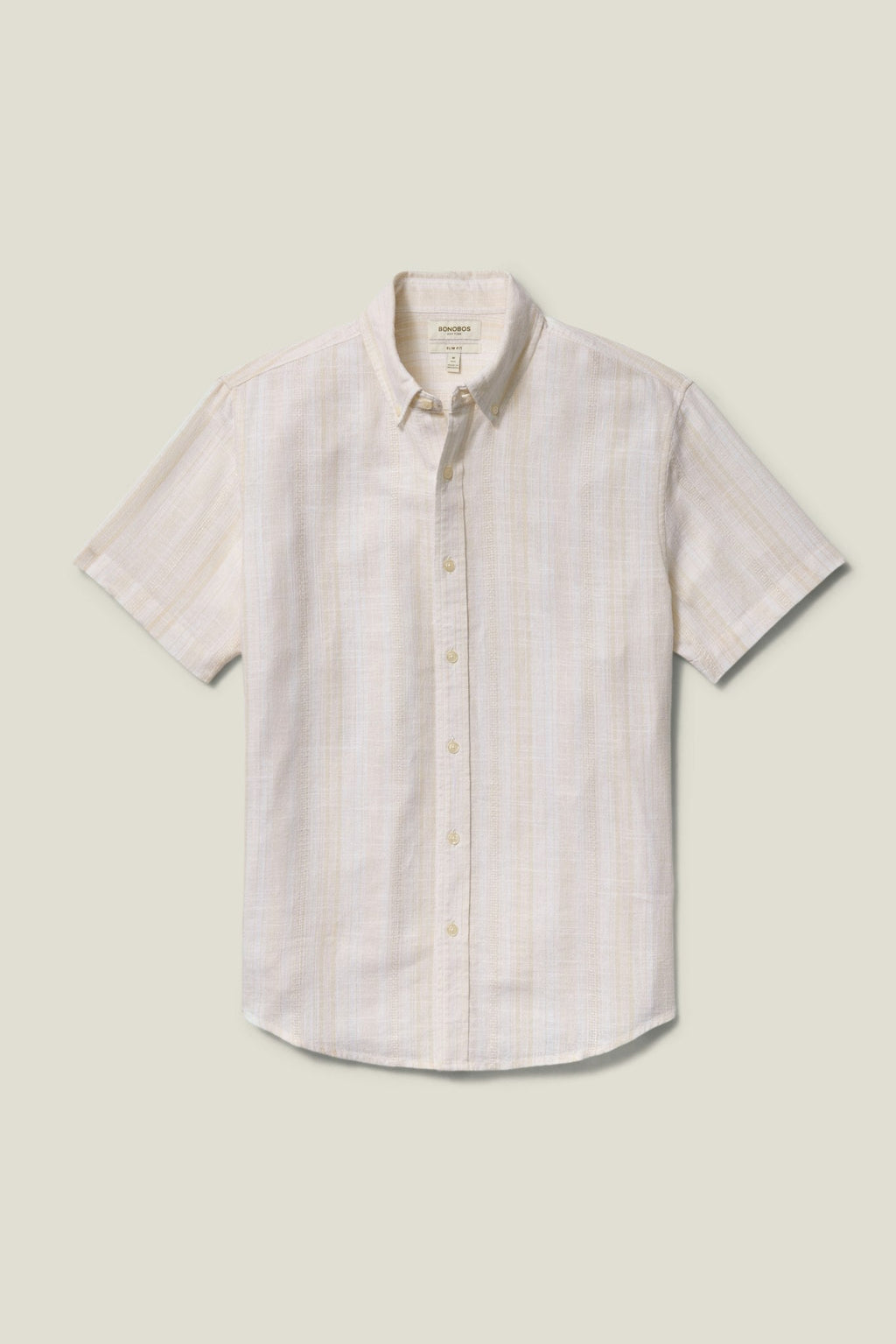 Montauk Short Sleeve Shirt