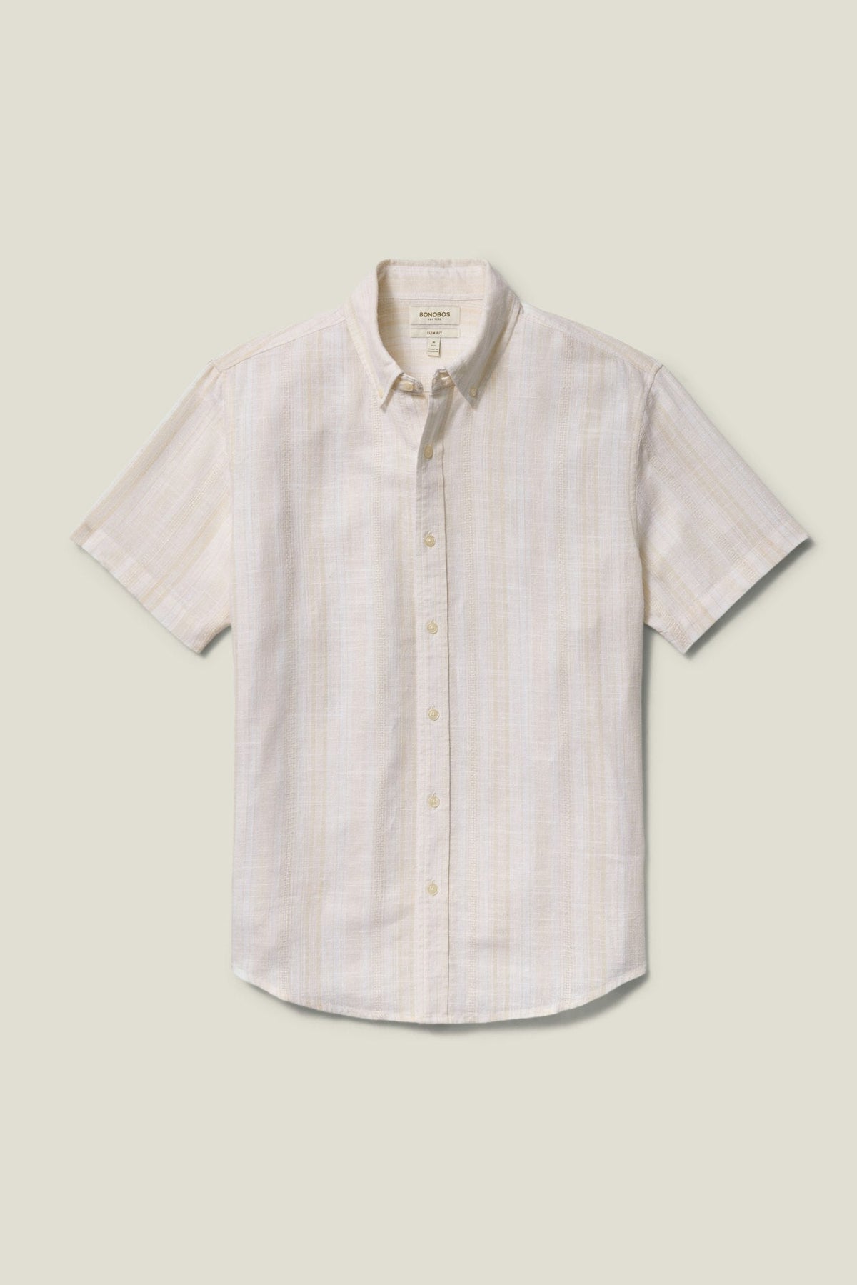 Montauk Short Sleeve Shirt