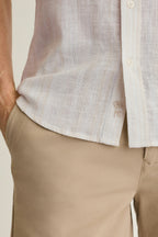 Montauk Short Sleeve Shirt