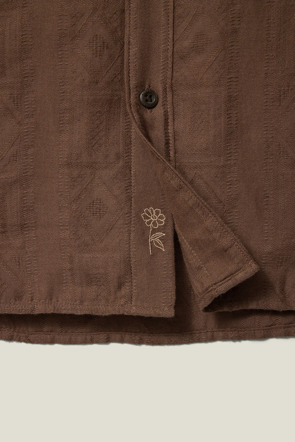 Montauk Short Sleeve Shirt