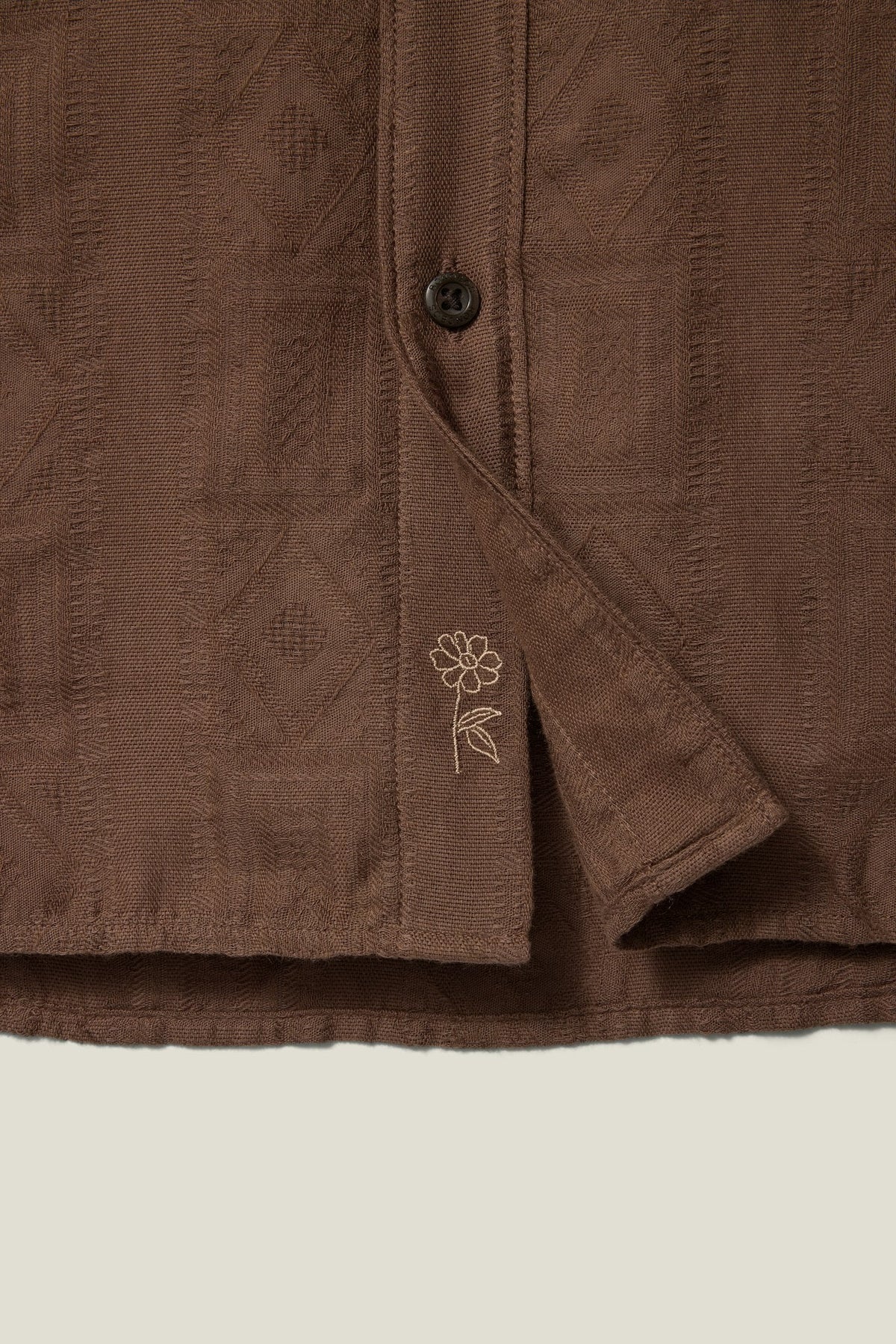 Montauk Short Sleeve Shirt