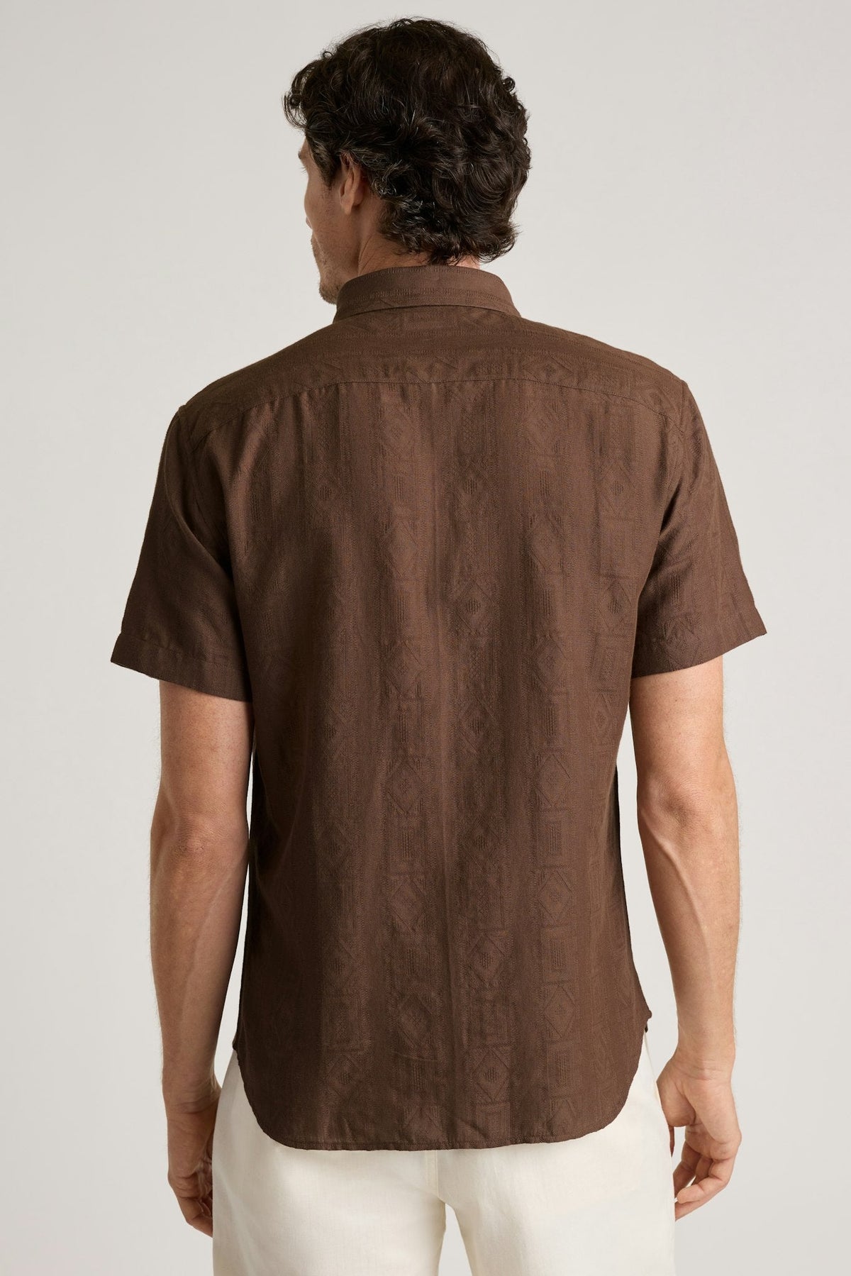 Montauk Short Sleeve Shirt