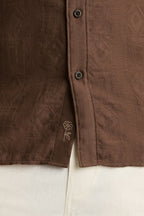 Montauk Short Sleeve Shirt