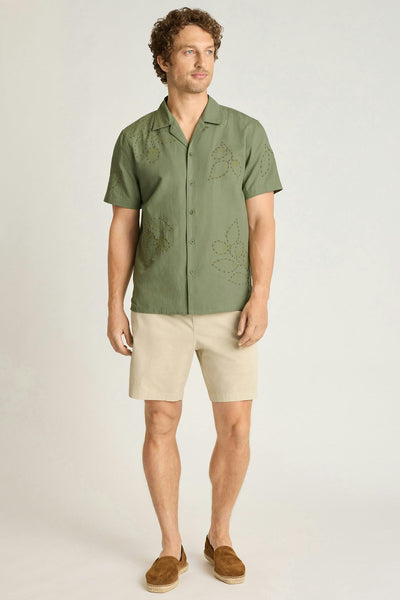 Riviera Cabana Shirt