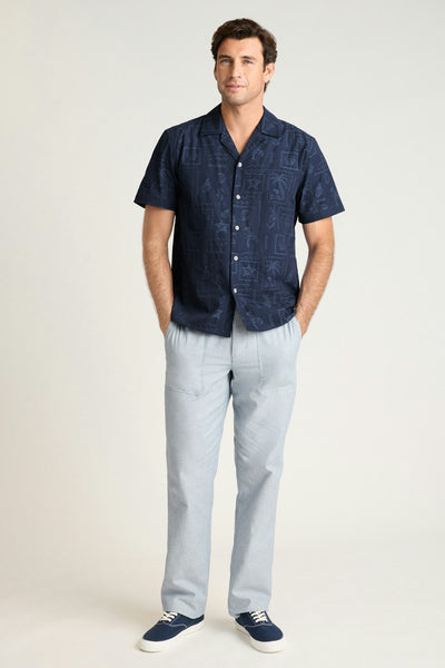 Riviera Cabana Shirt