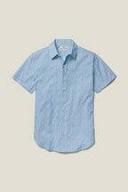 Tech Short Sleeve Shirt