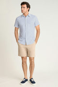 Tech Short Sleeve Shirt
