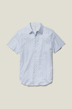 Tech Short Sleeve Shirt