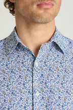 Tech Short Sleeve Shirt
