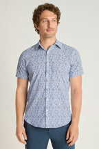 Tech Short Sleeve Shirt