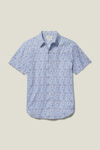Tech Short Sleeve Shirt
