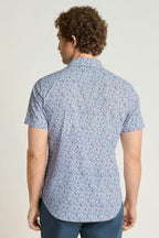 Tech Short Sleeve Shirt