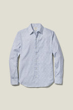 Tech Button Down Shirt