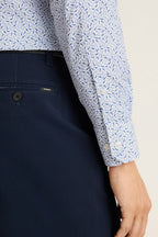 Tech Button Down Shirt