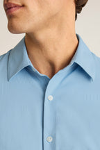 Tech Button Down Shirt