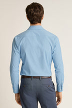 Tech Button Down Shirt
