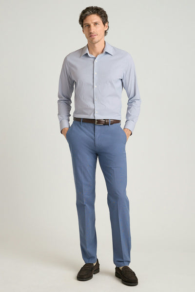 Tech Button Down Shirt