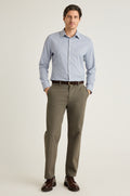 Tech Button Down Shirt
