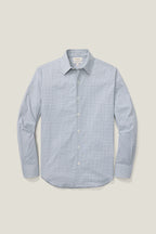 Tech Button Down Shirt