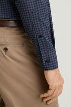 Tech Button Down Shirt