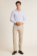 Tech Button Down Shirt