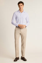 Tech Button Down Shirt