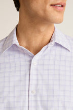 Tech Button Down Shirt
