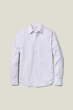 Tech Button Down Shirt