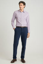Tech Button Down Shirt