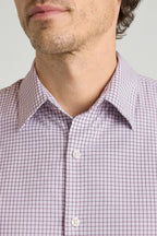Tech Button Down Shirt