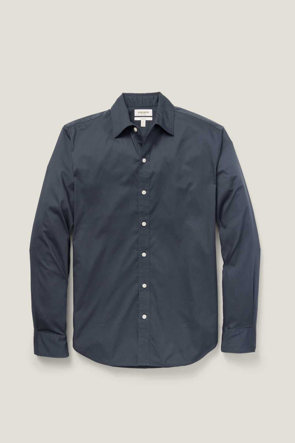 Everyday Twill Shirt