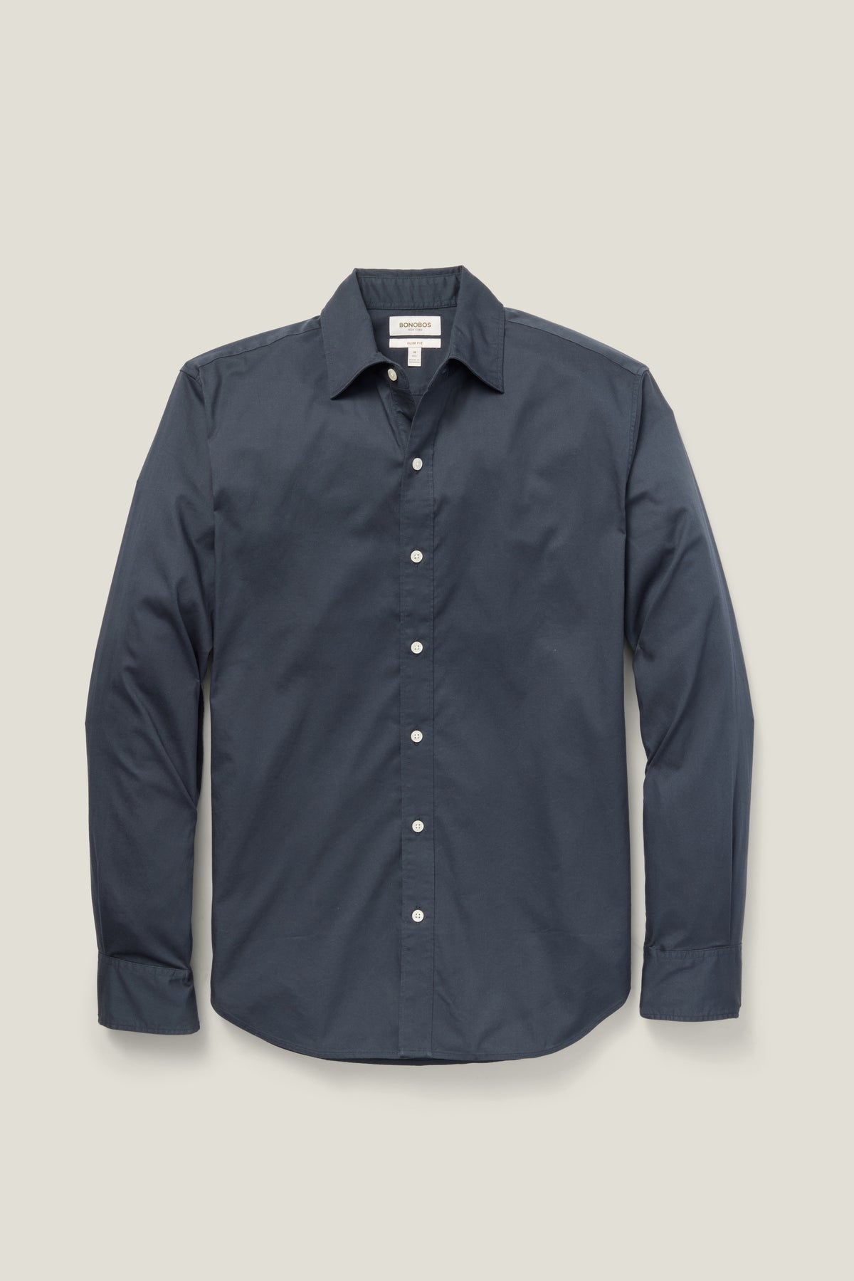 Everyday Twill Shirt