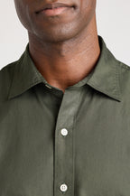 Everyday Twill Shirt