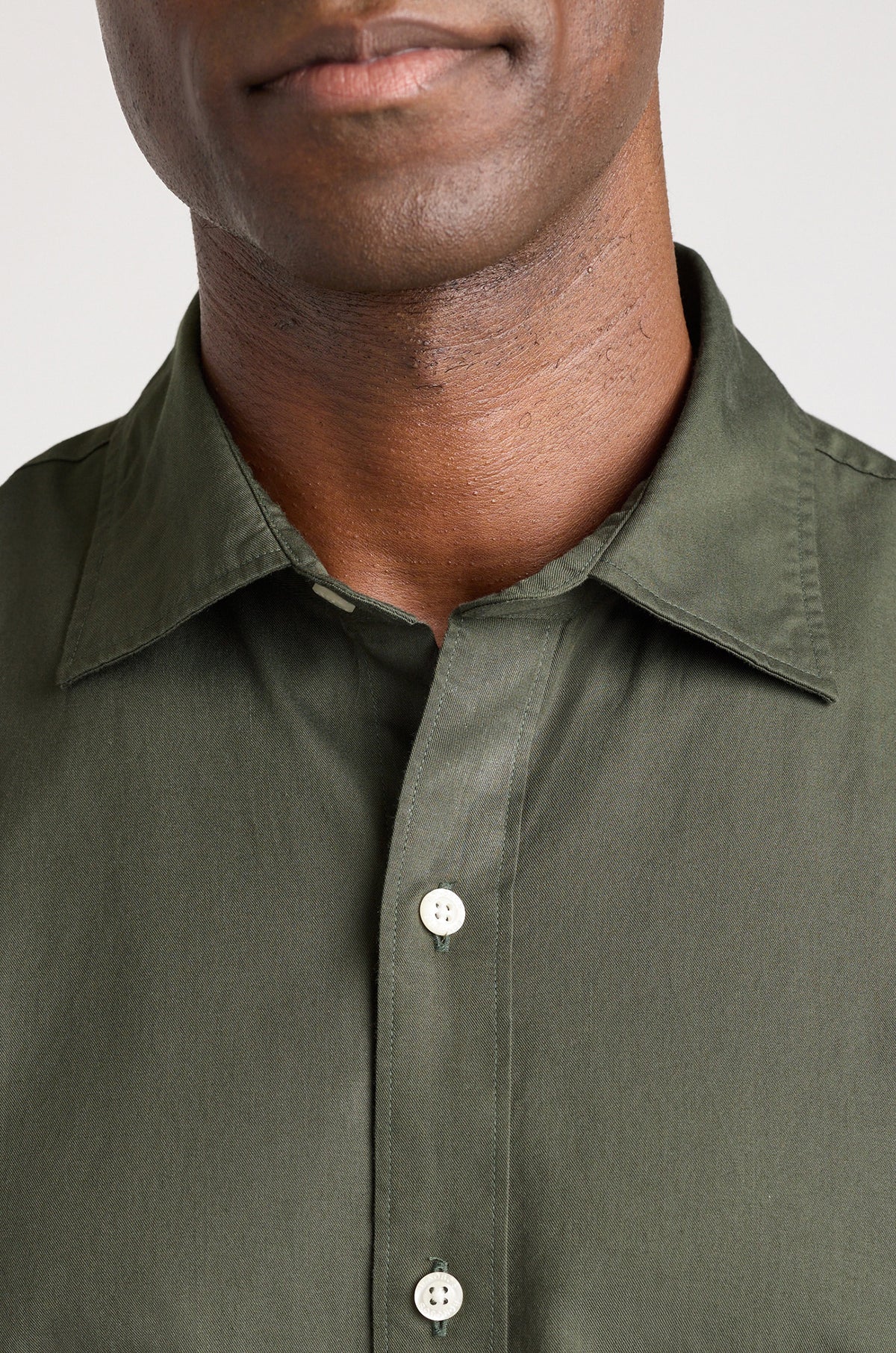 Everyday Twill Shirt