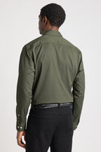 Everyday Twill Shirt