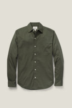 Everyday Twill Shirt