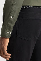 Everyday Twill Shirt