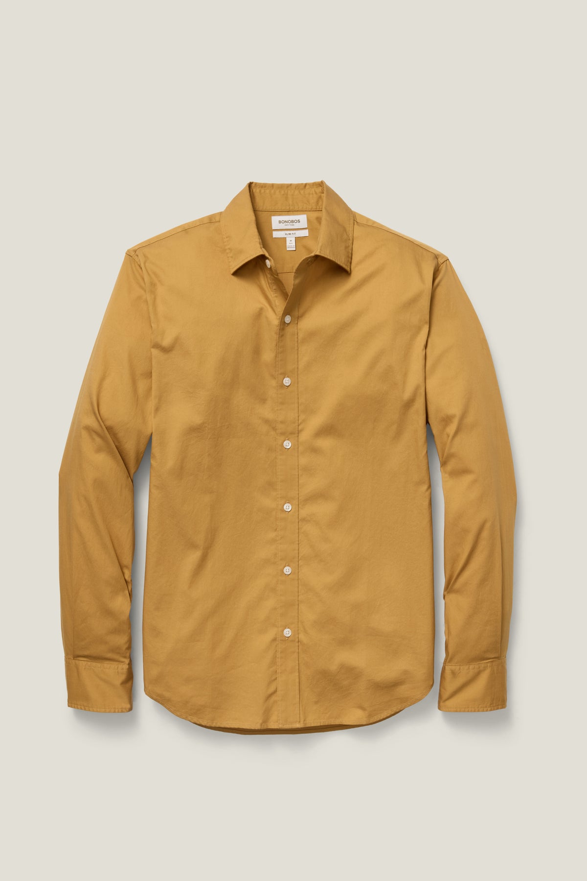 Everyday Twill Shirt