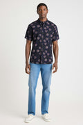 Montauk Short Sleeve Shirt