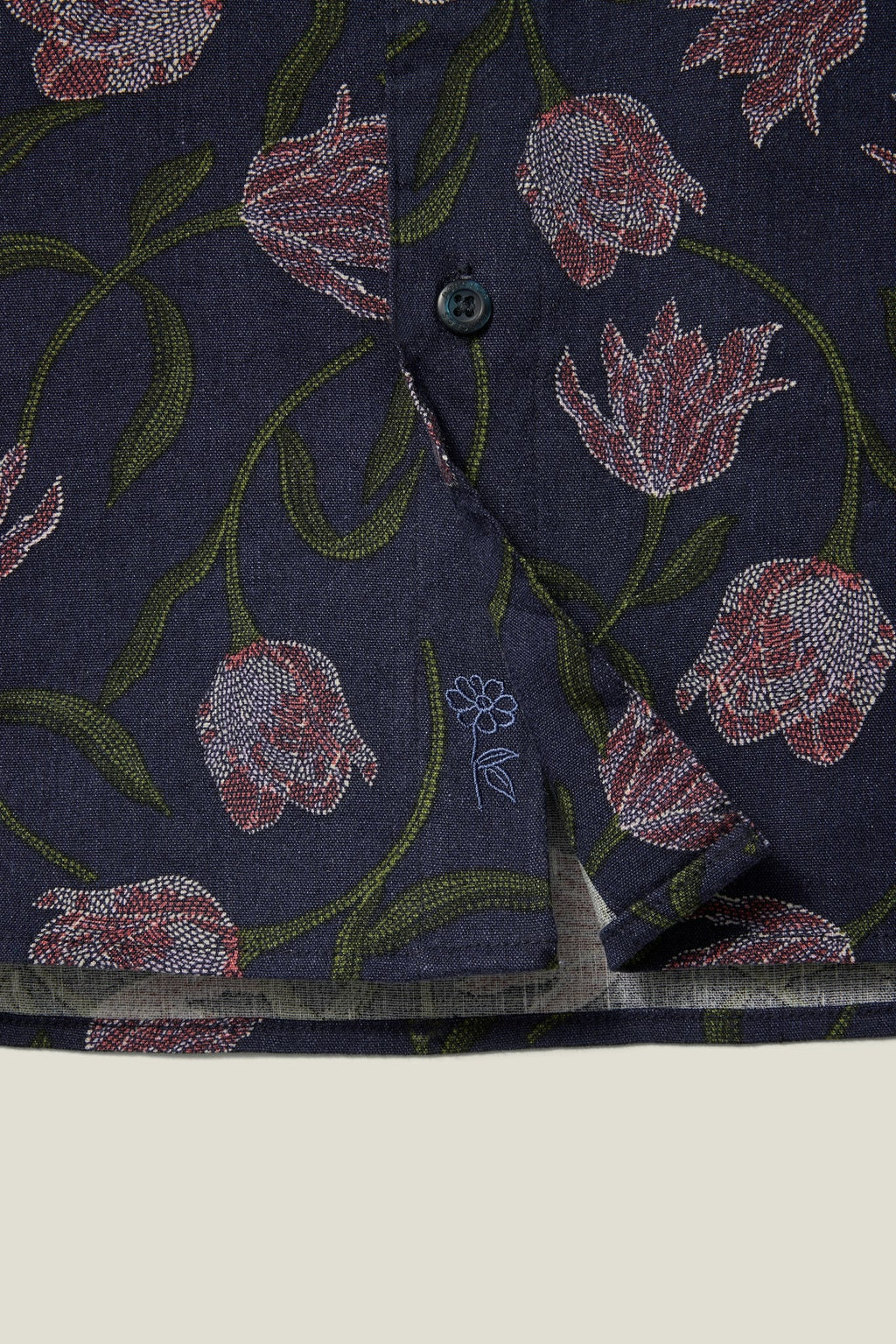 Montauk Short Sleeve Shirt