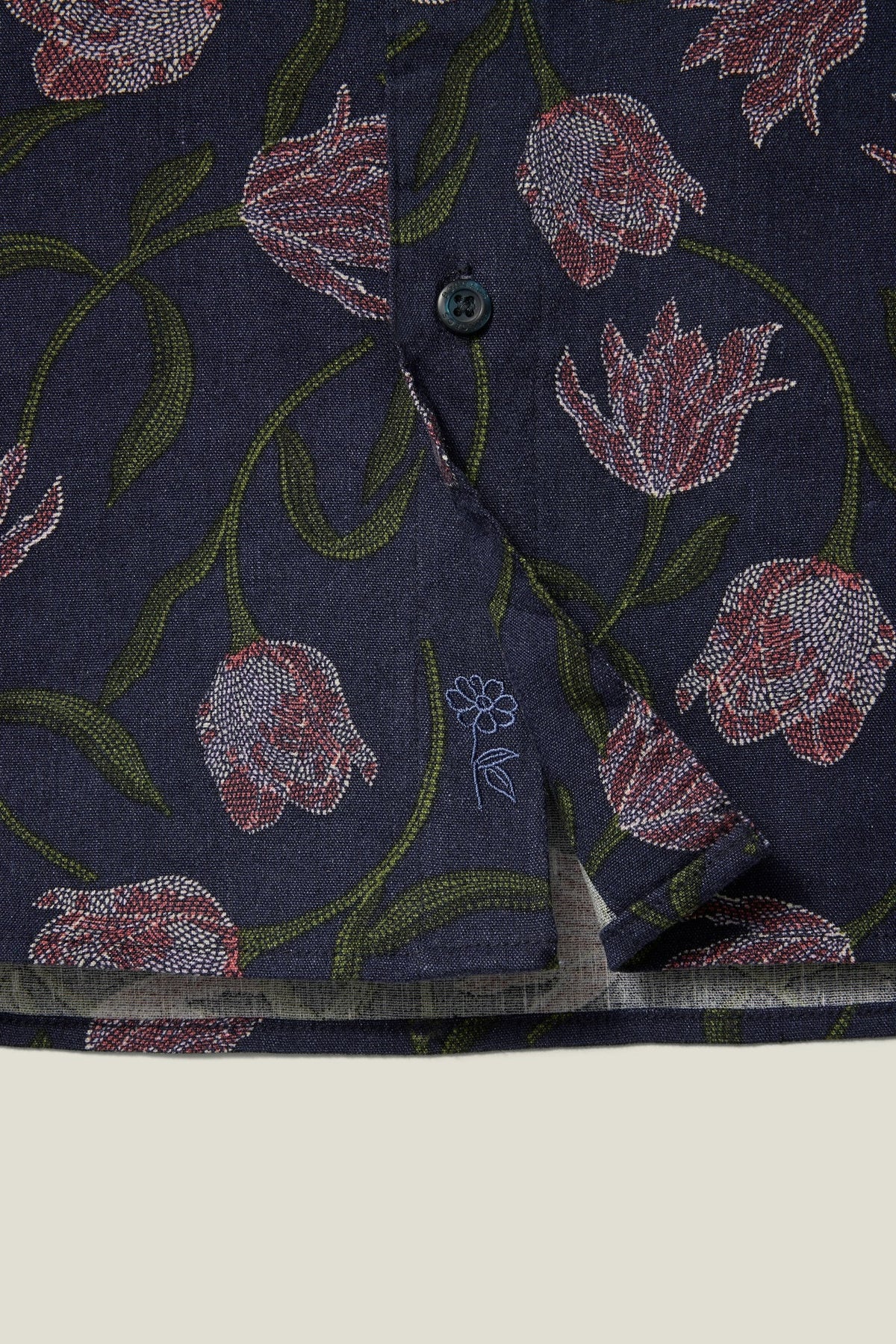 Montauk Short Sleeve Shirt