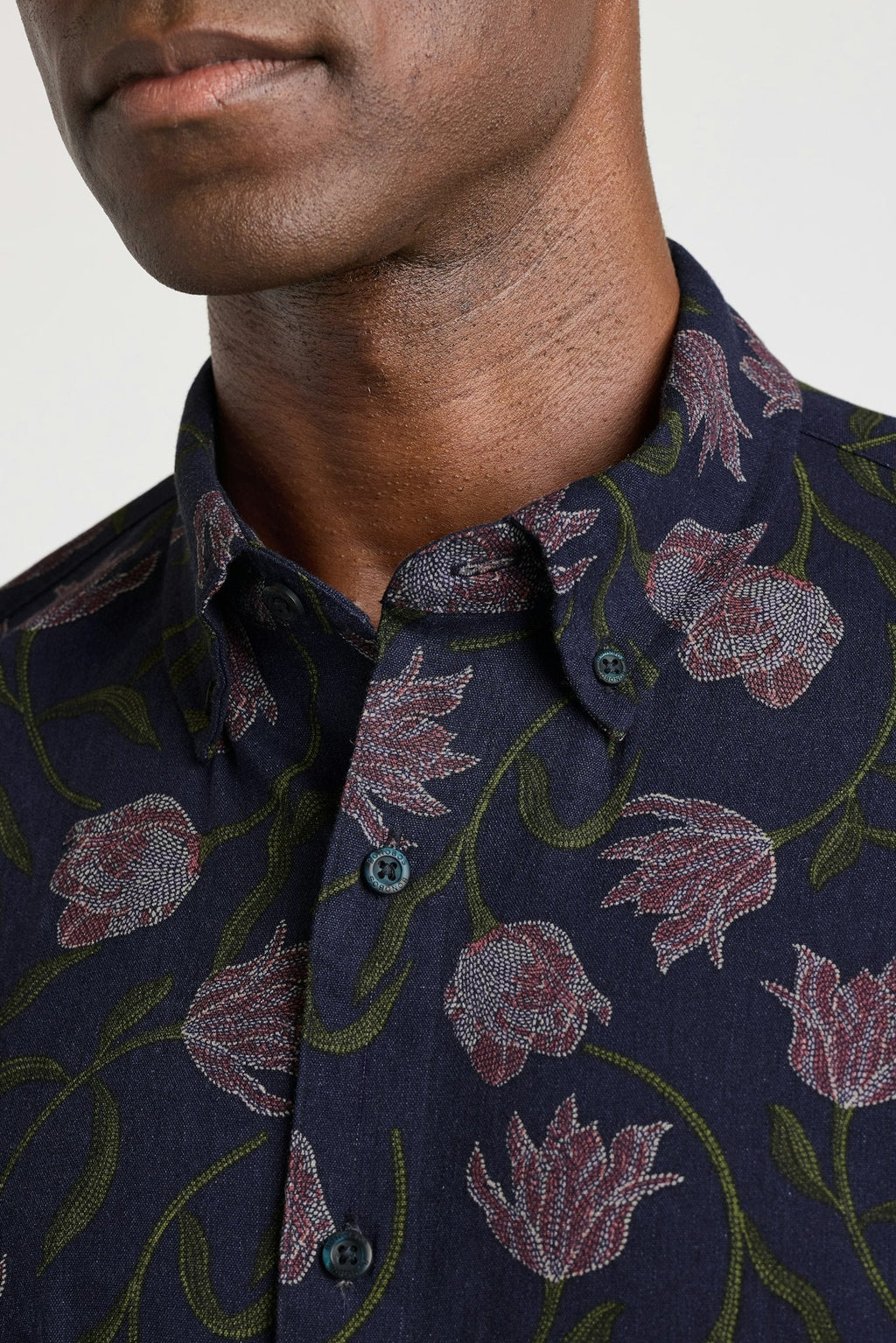 Montauk Short Sleeve Shirt