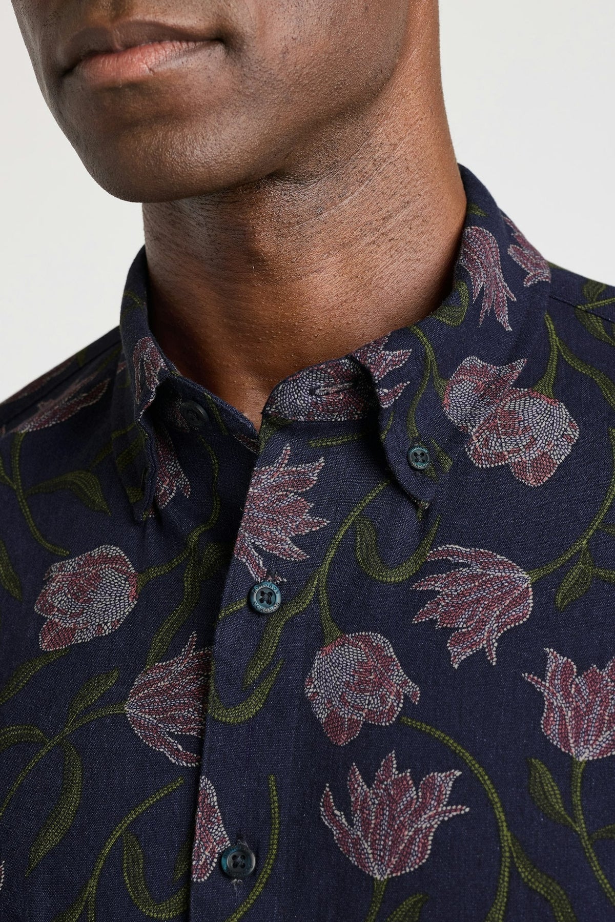 Montauk Short Sleeve Shirt