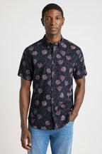 Montauk Short Sleeve Shirt