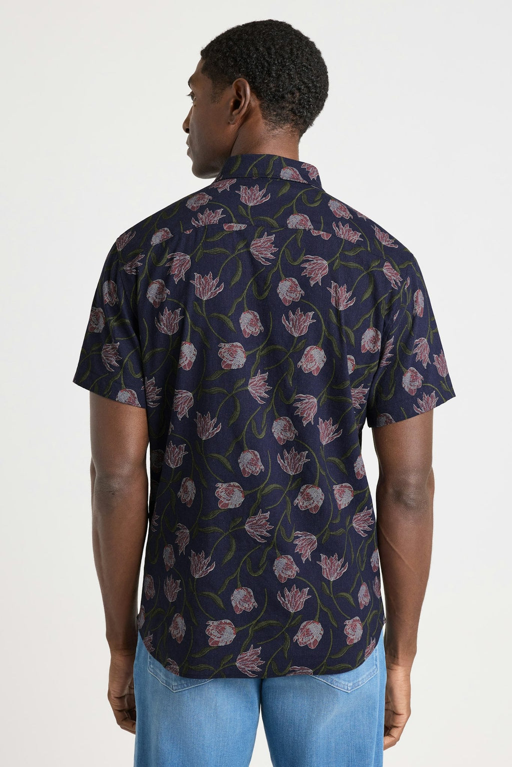 Montauk Short Sleeve Shirt