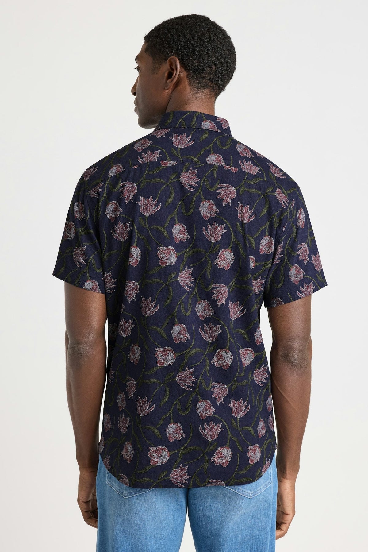 Montauk Short Sleeve Shirt